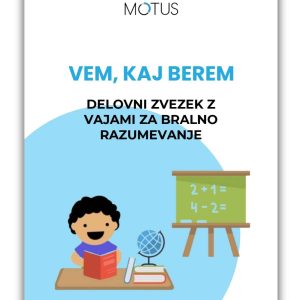 zbirka besedilnih nalog za utrjevanje bralnega razumevanja